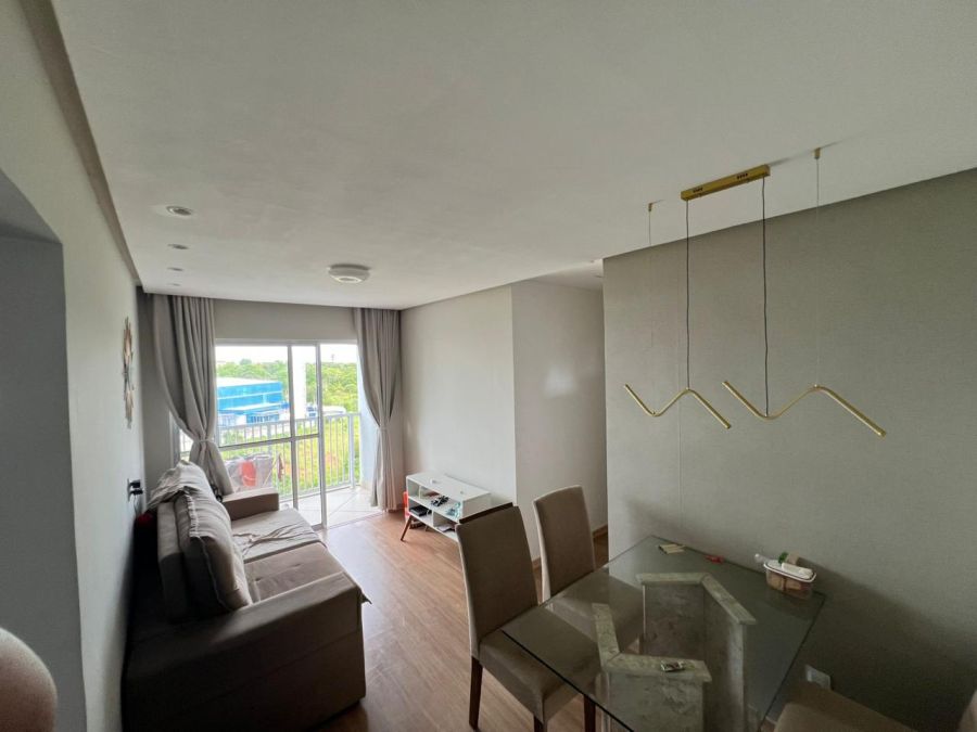 Apartamento - Venda - Vila Can�ria - Salvador - BA