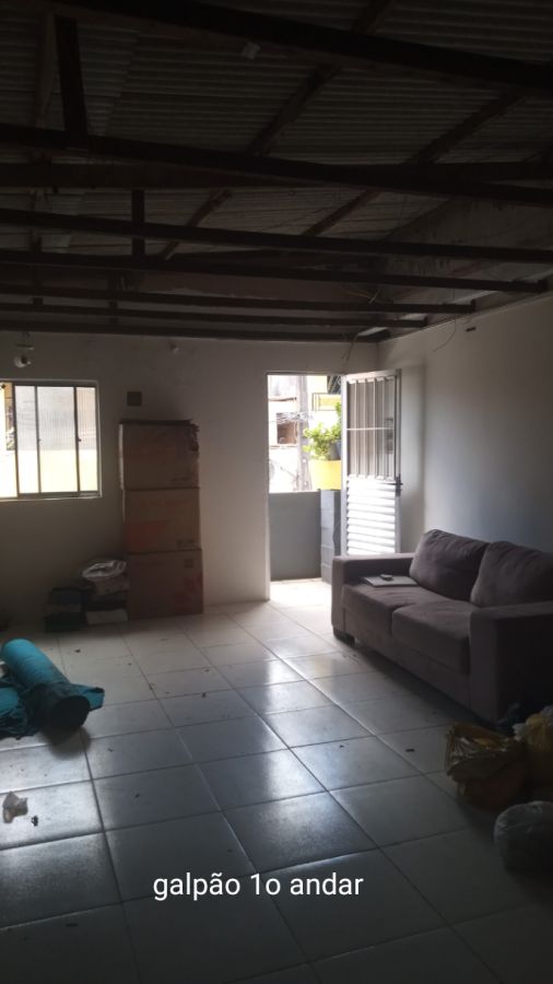 Imvel Comercial - Venda - Vila Canria - Salvador - BA