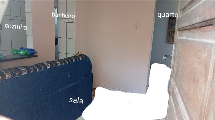 Kitnet - Venda - Vila Can�ria - Salvador - BA