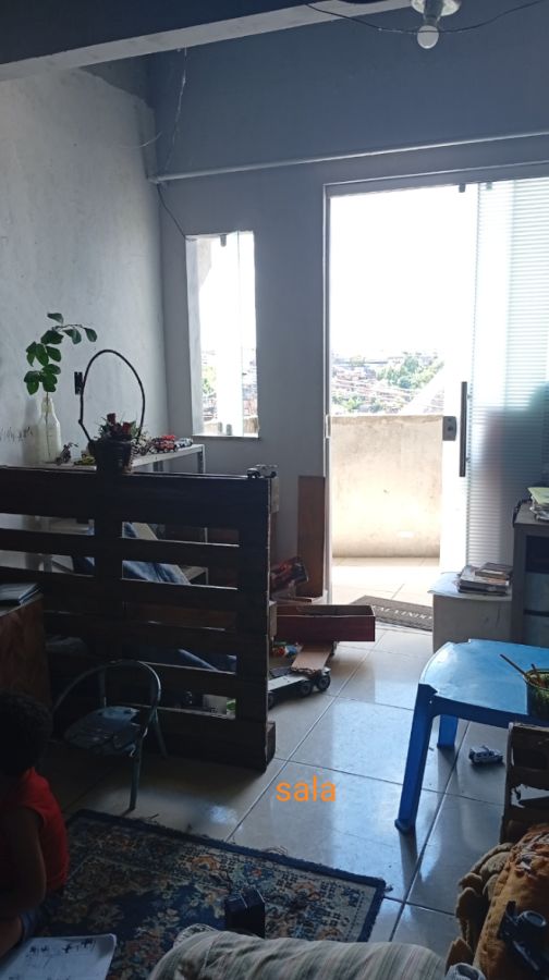Casa - Venda - Vila Canária - Salvador - BA